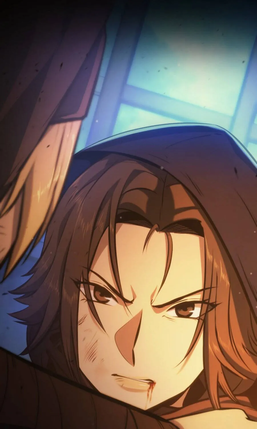 Huyền Thoại Sát Thủ: Ngôi Đền Quên Lãng Chap 20 - Next Chap 21