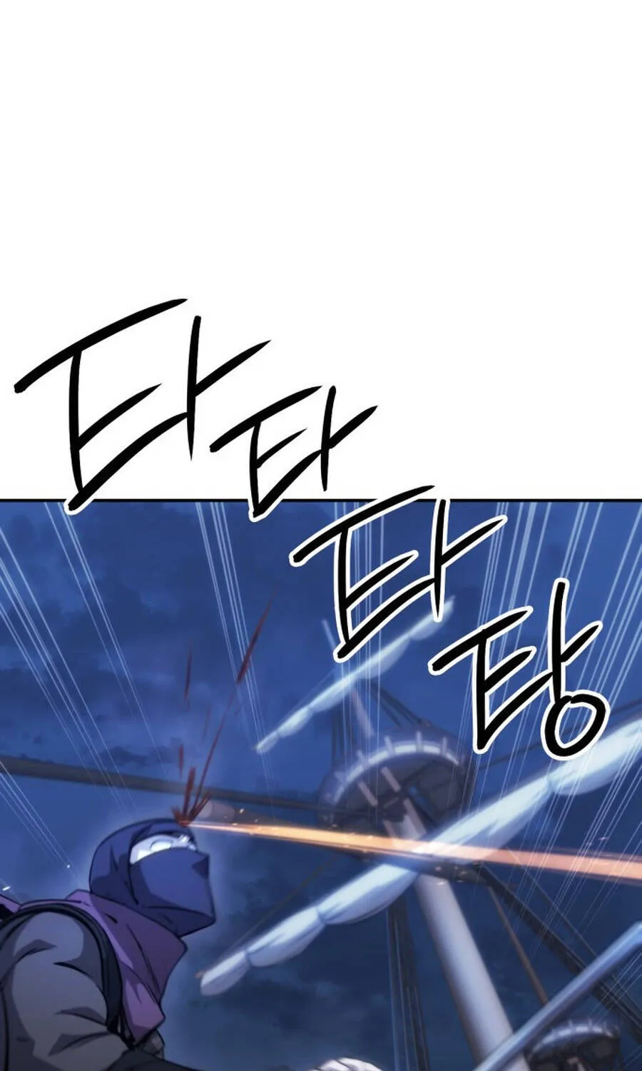 Huyền Thoại Sát Thủ: Ngôi Đền Quên Lãng Chap 20 - Next Chap 21