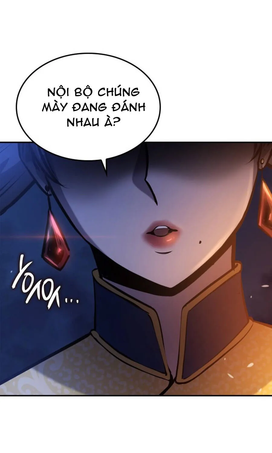 Huyền Thoại Sát Thủ: Ngôi Đền Quên Lãng Chap 20 - Next Chap 21