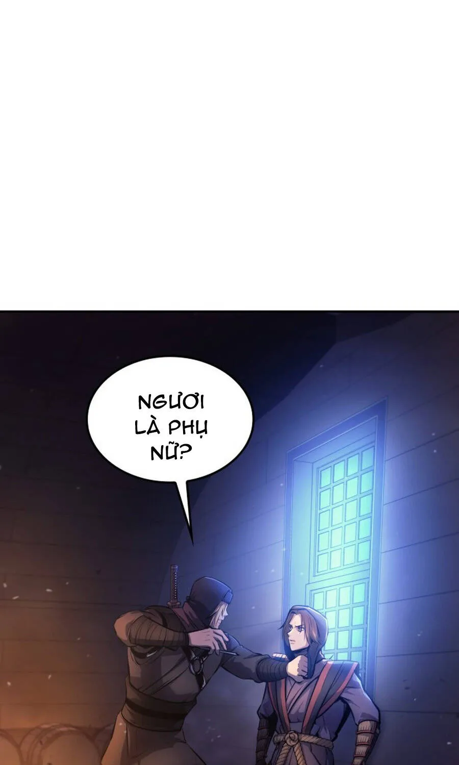 Huyền Thoại Sát Thủ: Ngôi Đền Quên Lãng Chap 20 - Next Chap 21