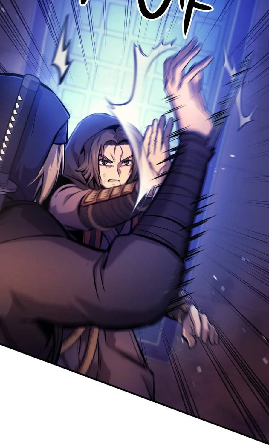 Huyền Thoại Sát Thủ: Ngôi Đền Quên Lãng Chap 20 - Next Chap 21