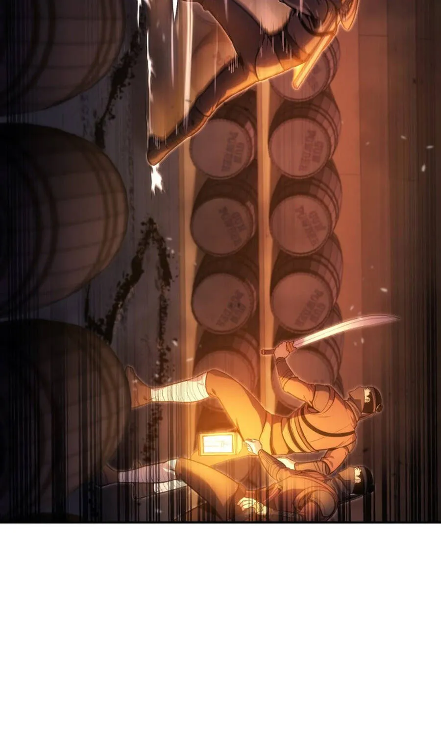 Huyền Thoại Sát Thủ: Ngôi Đền Quên Lãng Chap 20 - Next Chap 21