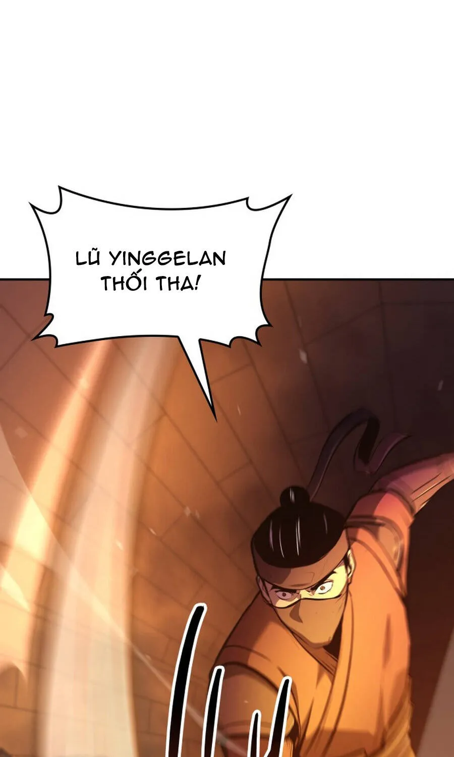 Huyền Thoại Sát Thủ: Ngôi Đền Quên Lãng Chap 20 - Next Chap 21