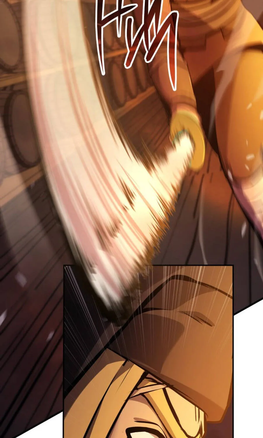 Huyền Thoại Sát Thủ: Ngôi Đền Quên Lãng Chap 20 - Next Chap 21