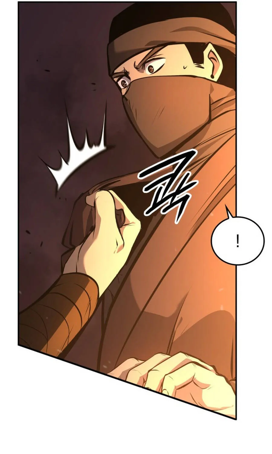 Huyền Thoại Sát Thủ: Ngôi Đền Quên Lãng Chap 20 - Next Chap 21