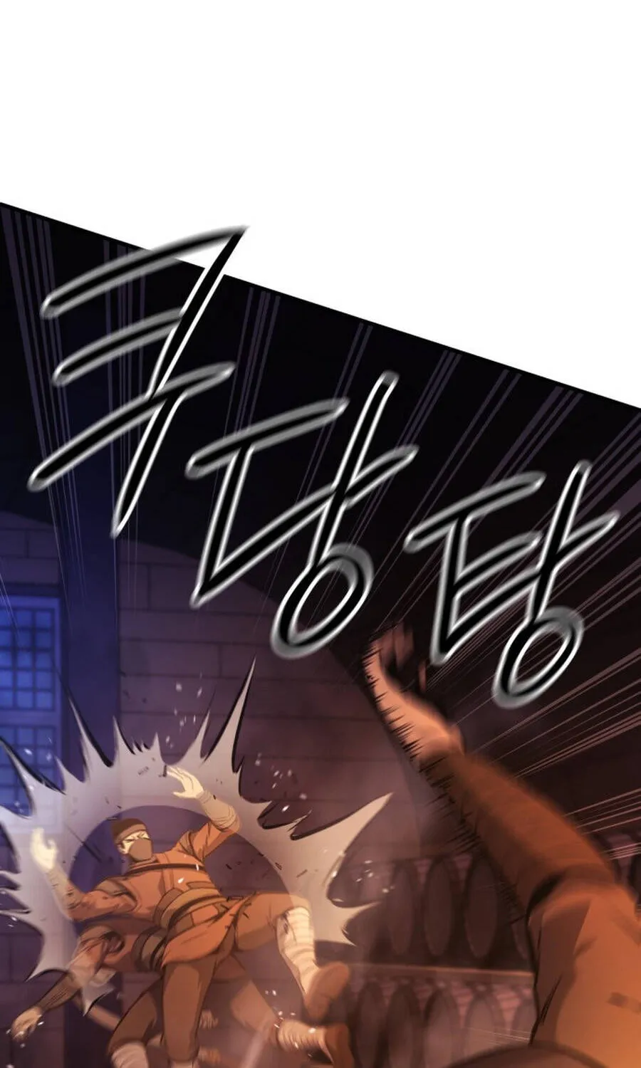 Huyền Thoại Sát Thủ: Ngôi Đền Quên Lãng Chap 20 - Next Chap 21