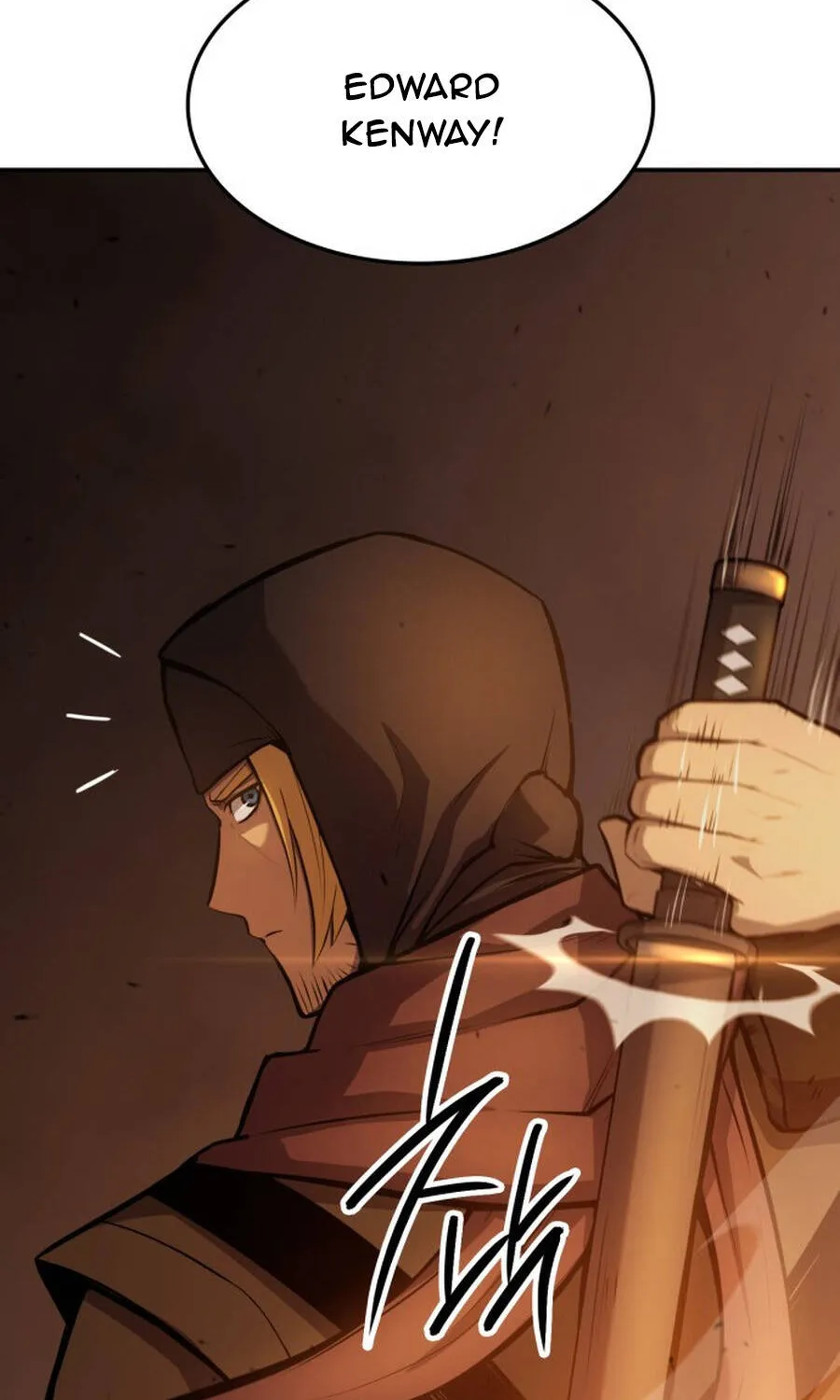 Huyền Thoại Sát Thủ: Ngôi Đền Quên Lãng Chap 20 - Next Chap 21