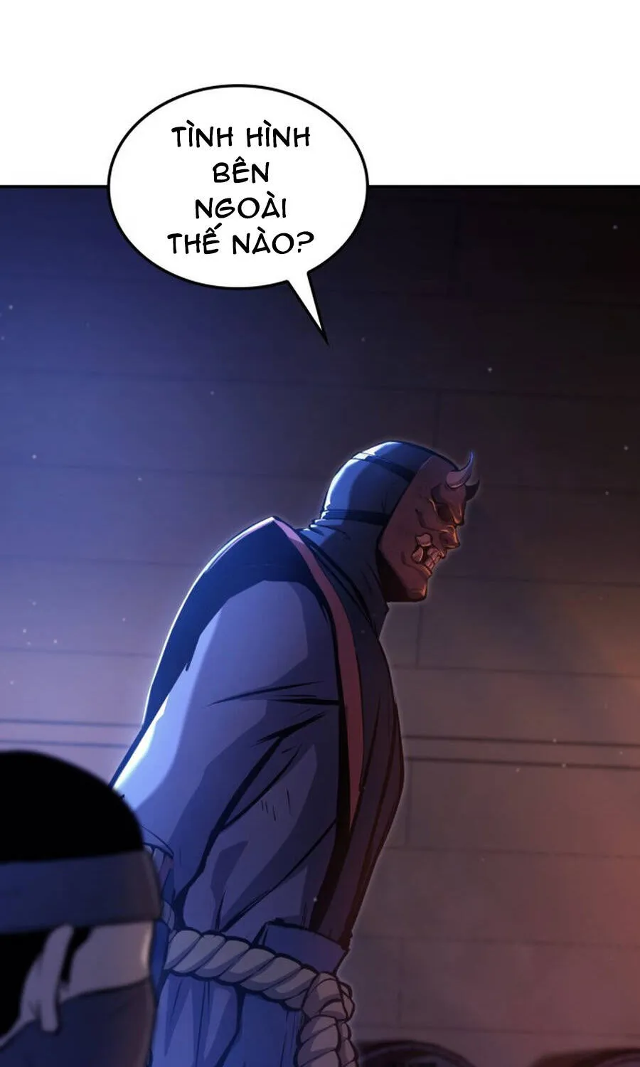 Huyền Thoại Sát Thủ: Ngôi Đền Quên Lãng Chap 20 - Next Chap 21