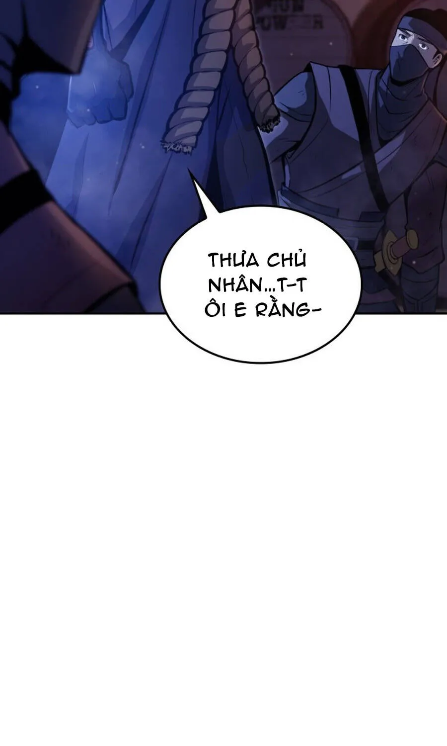 Huyền Thoại Sát Thủ: Ngôi Đền Quên Lãng Chap 20 - Next Chap 21