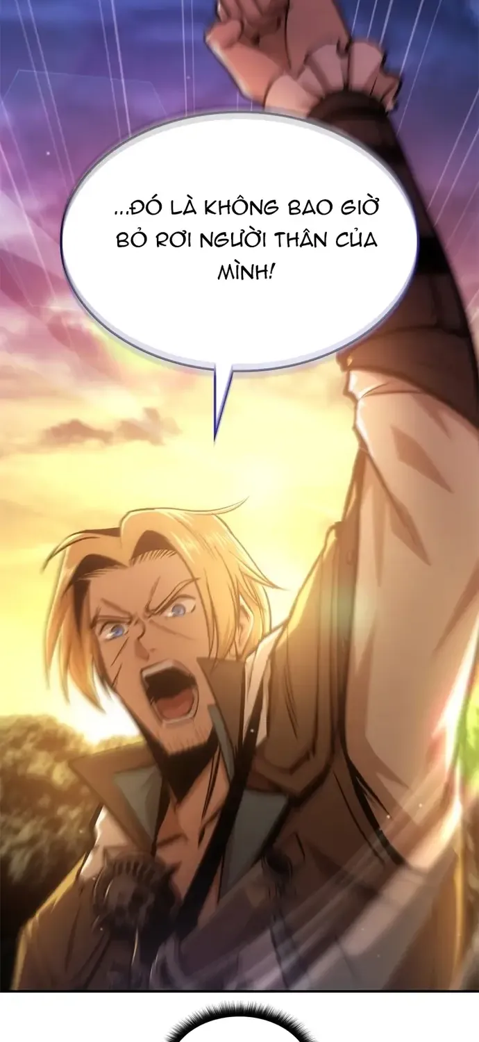 Huyền Thoại Sát Thủ: Ngôi Đền Quên Lãng Chap 24 - Next Chap 25