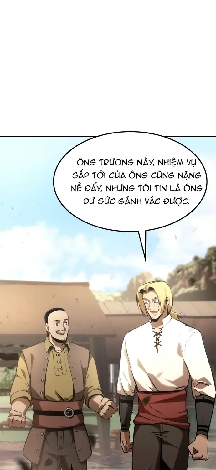 Huyền Thoại Sát Thủ: Ngôi Đền Quên Lãng Chap 24 - Next Chap 25