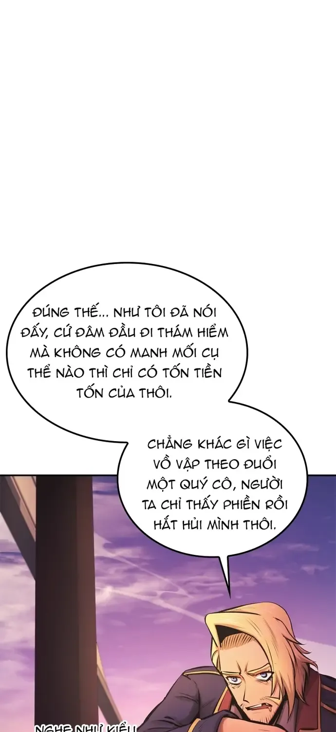 Huyền Thoại Sát Thủ: Ngôi Đền Quên Lãng Chap 24 - Next Chap 25