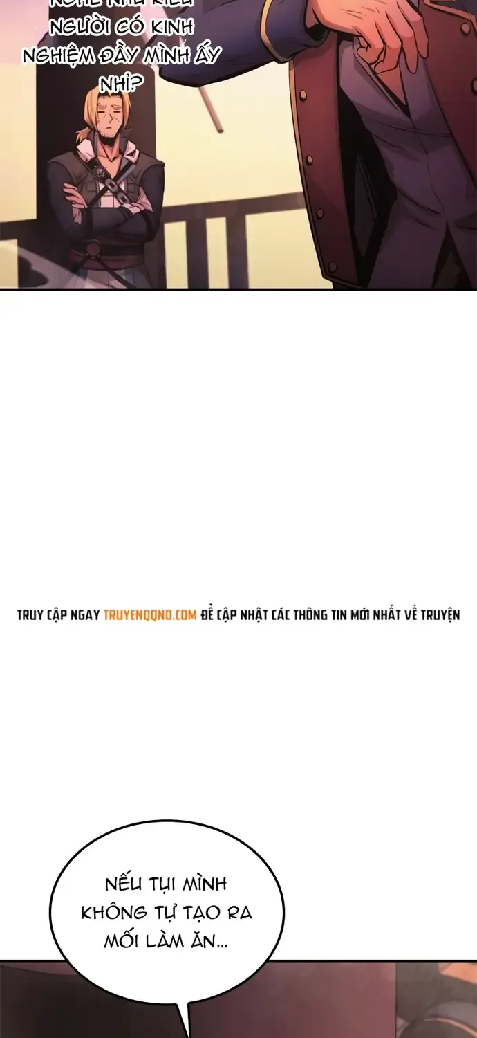 Huyền Thoại Sát Thủ: Ngôi Đền Quên Lãng Chap 24 - Next Chap 25