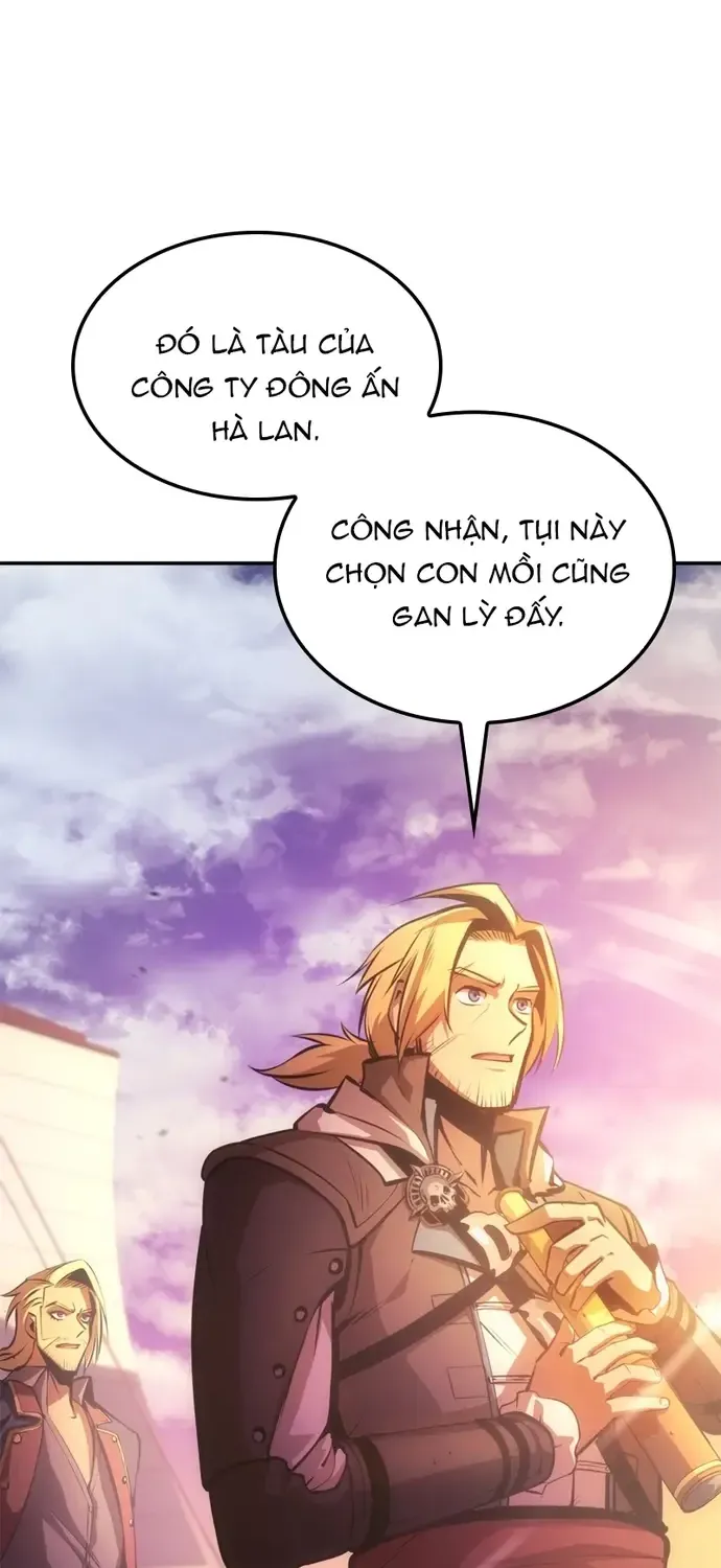 Huyền Thoại Sát Thủ: Ngôi Đền Quên Lãng Chap 24 - Next Chap 25