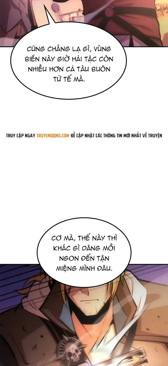 Huyền Thoại Sát Thủ: Ngôi Đền Quên Lãng Chap 24 - Next Chap 25