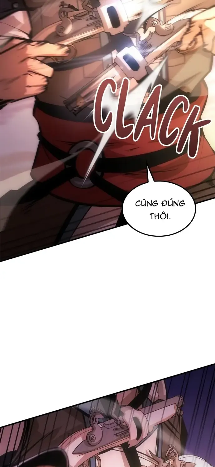 Huyền Thoại Sát Thủ: Ngôi Đền Quên Lãng Chap 24 - Next Chap 25