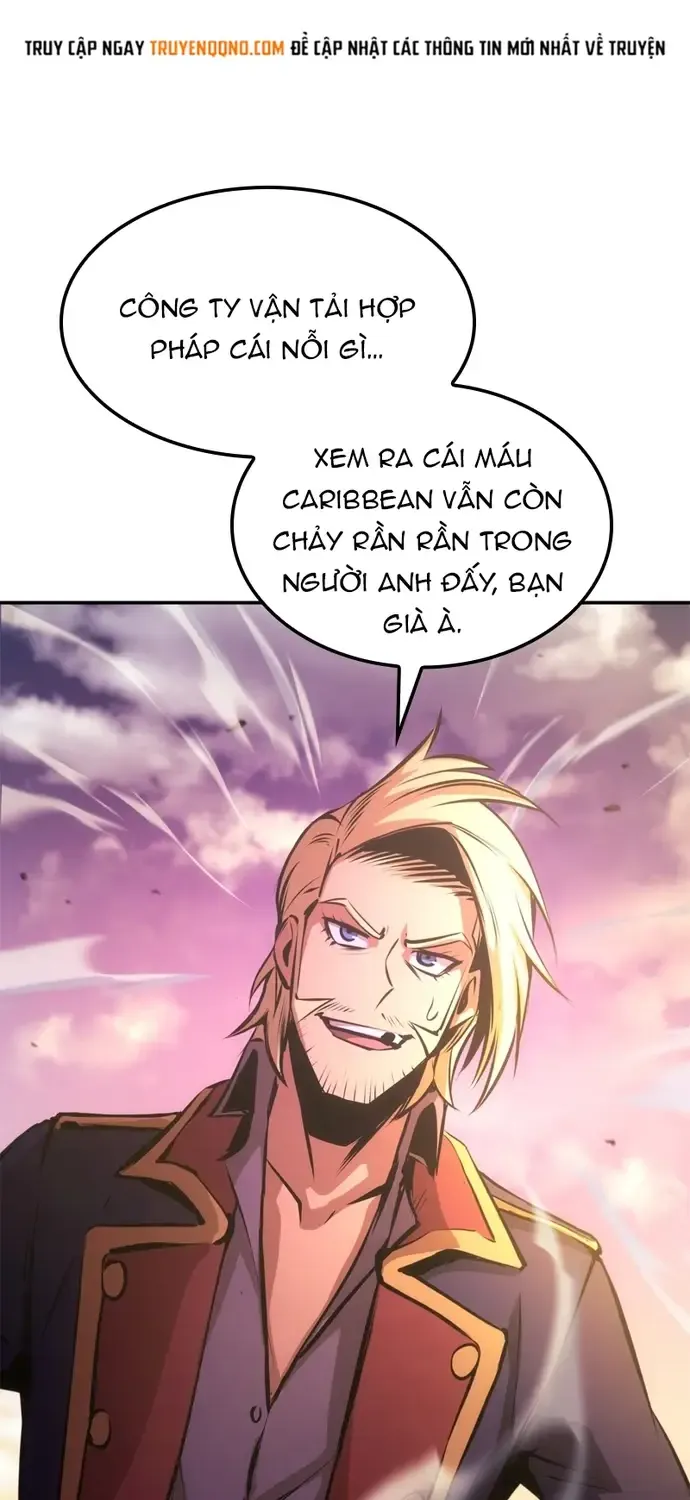 Huyền Thoại Sát Thủ: Ngôi Đền Quên Lãng Chap 24 - Next Chap 25