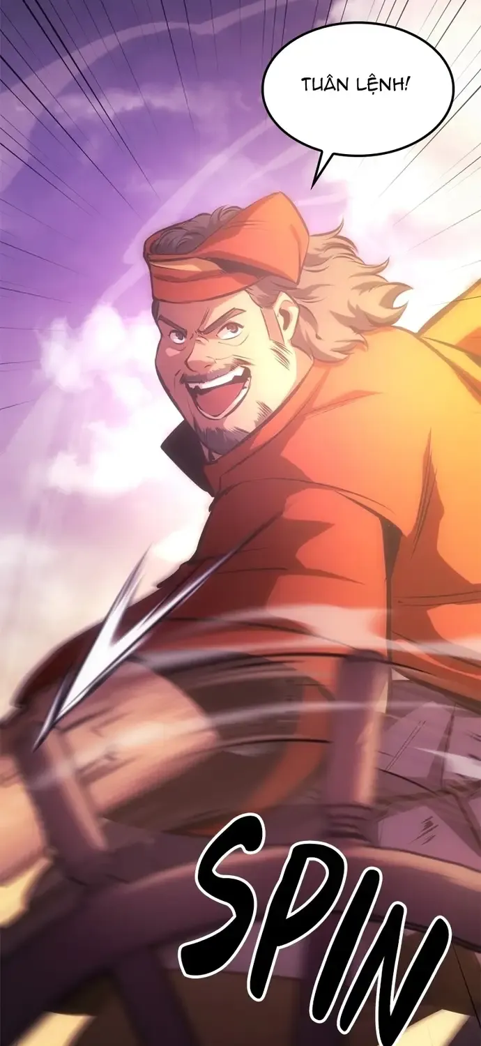 Huyền Thoại Sát Thủ: Ngôi Đền Quên Lãng Chap 24 - Next Chap 25