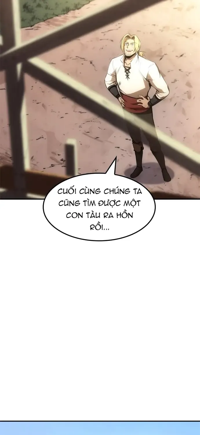 Huyền Thoại Sát Thủ: Ngôi Đền Quên Lãng Chap 24 - Next Chap 25