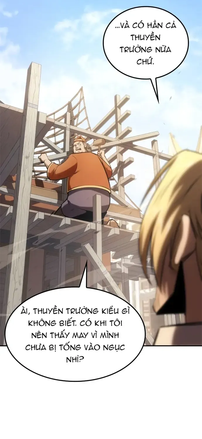 Huyền Thoại Sát Thủ: Ngôi Đền Quên Lãng Chap 24 - Next Chap 25