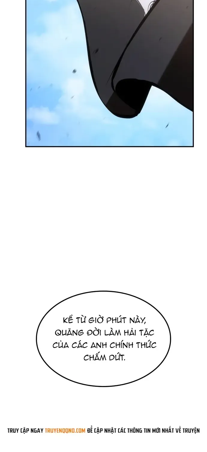 Huyền Thoại Sát Thủ: Ngôi Đền Quên Lãng Chap 24 - Next Chap 25