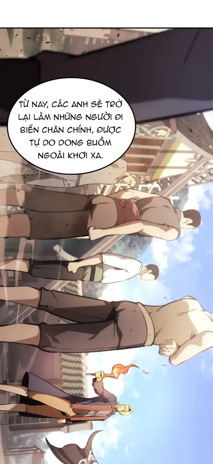 Huyền Thoại Sát Thủ: Ngôi Đền Quên Lãng Chap 24 - Next Chap 25