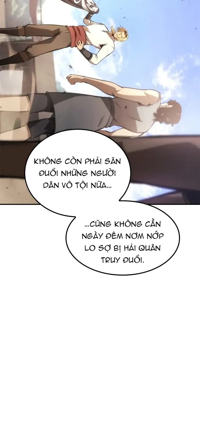 Huyền Thoại Sát Thủ: Ngôi Đền Quên Lãng Chap 24 - Next Chap 25