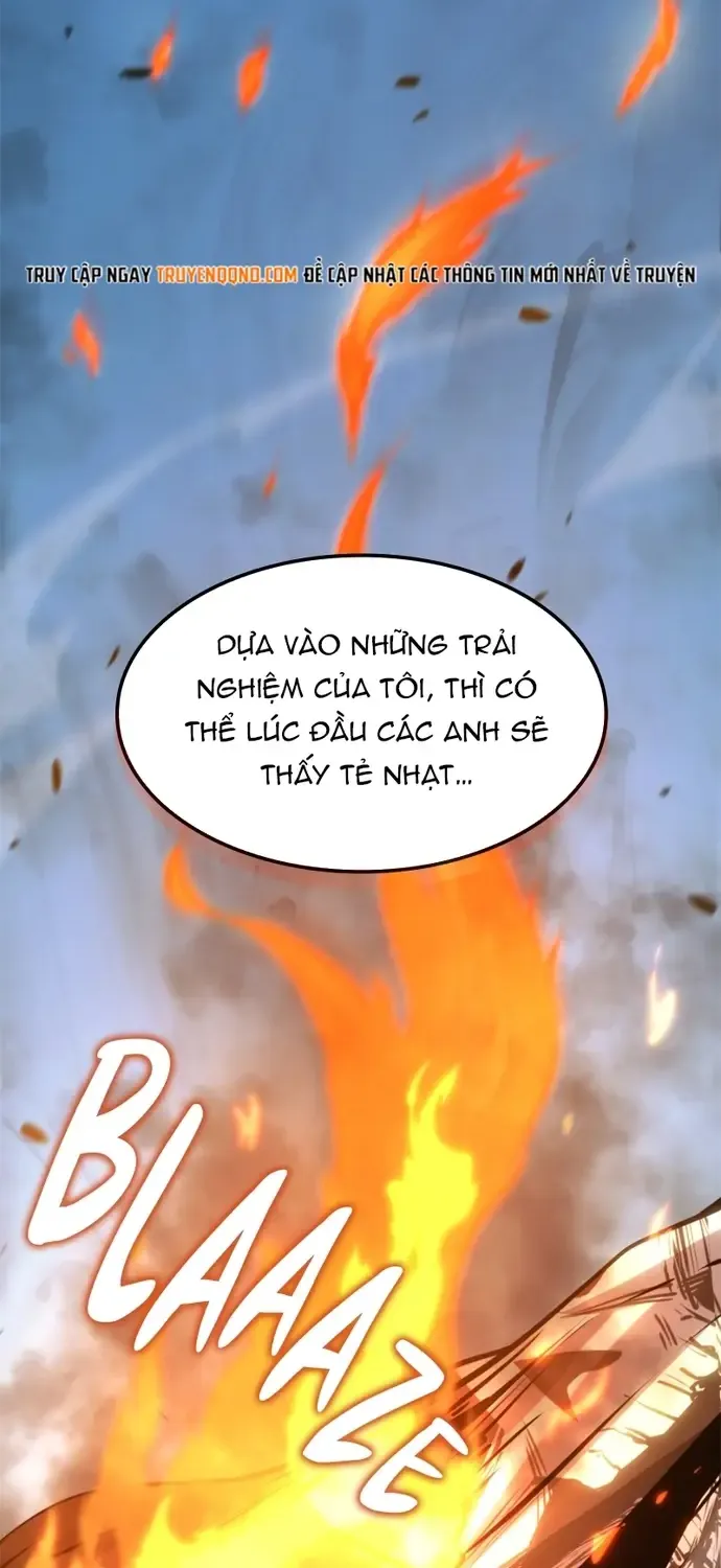 Huyền Thoại Sát Thủ: Ngôi Đền Quên Lãng Chap 24 - Next Chap 25
