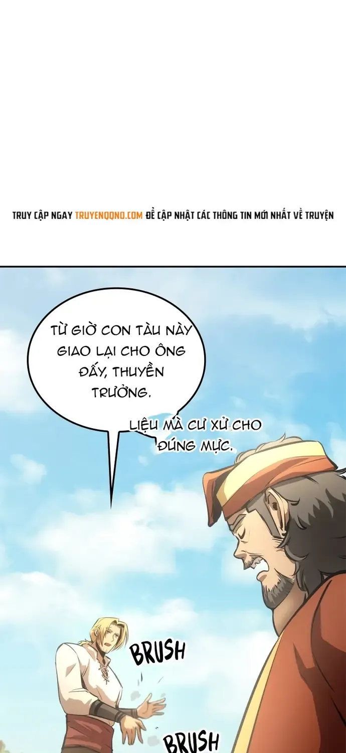 Huyền Thoại Sát Thủ: Ngôi Đền Quên Lãng Chap 24 - Next Chap 25