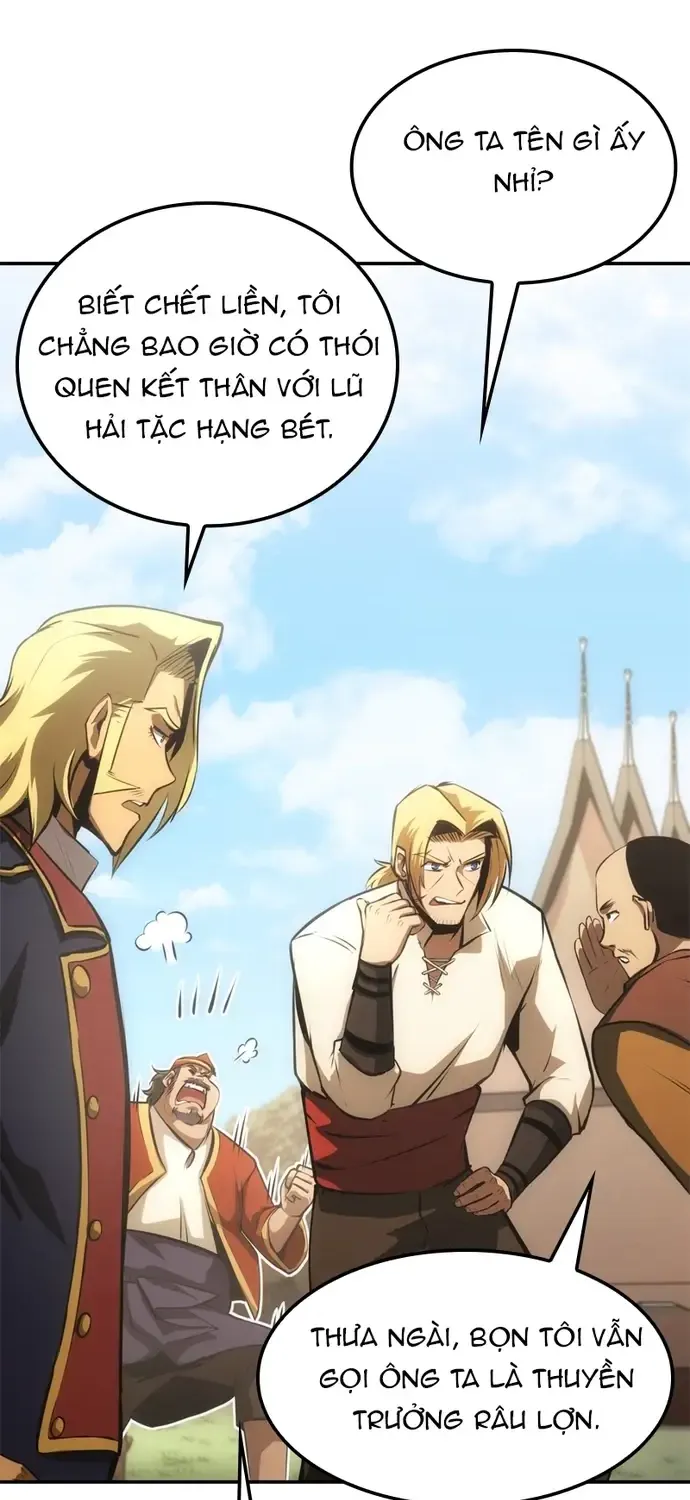 Huyền Thoại Sát Thủ: Ngôi Đền Quên Lãng Chap 24 - Next Chap 25