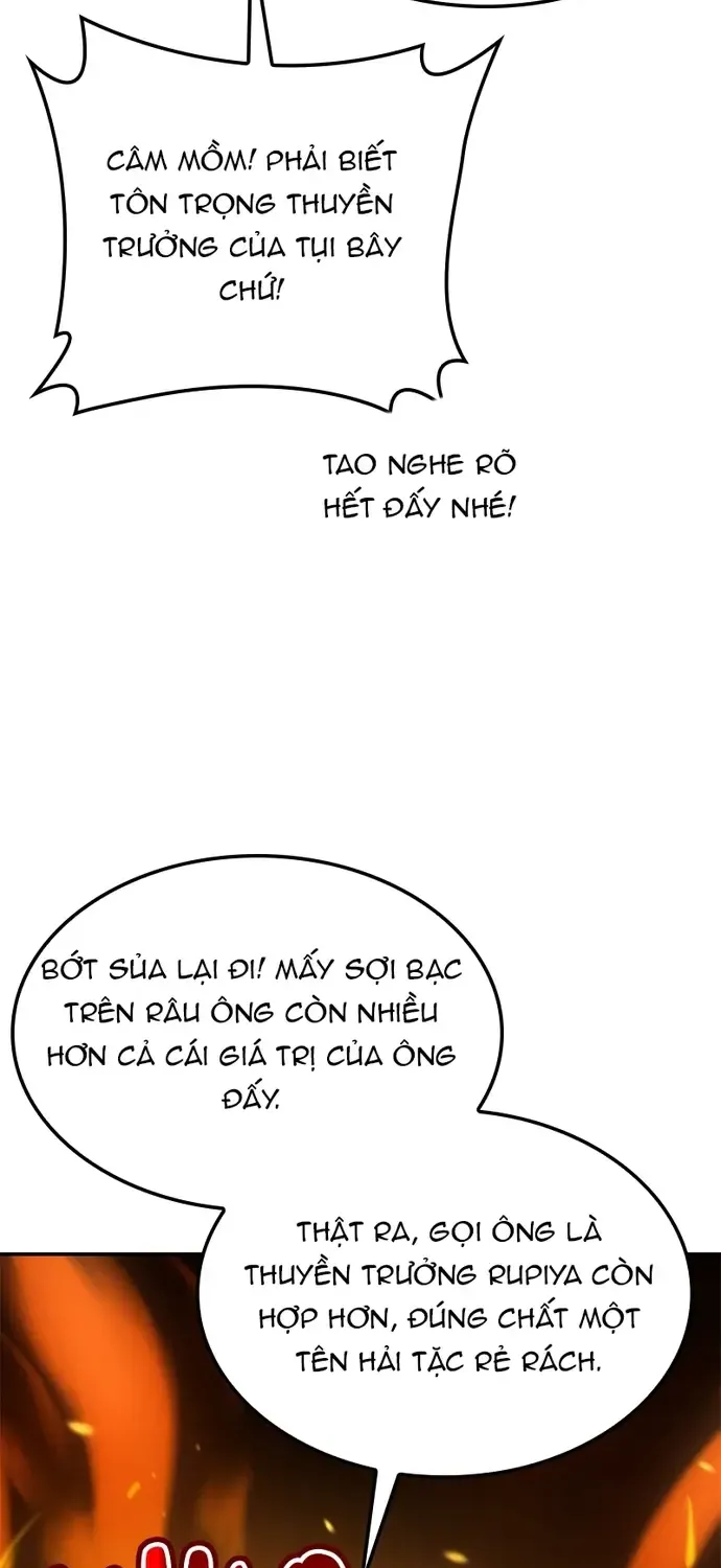 Huyền Thoại Sát Thủ: Ngôi Đền Quên Lãng Chap 24 - Next Chap 25