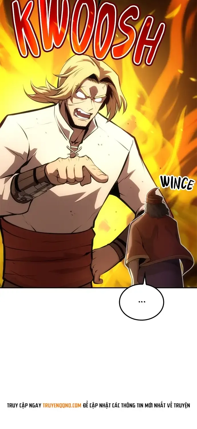 Huyền Thoại Sát Thủ: Ngôi Đền Quên Lãng Chap 24 - Next Chap 25