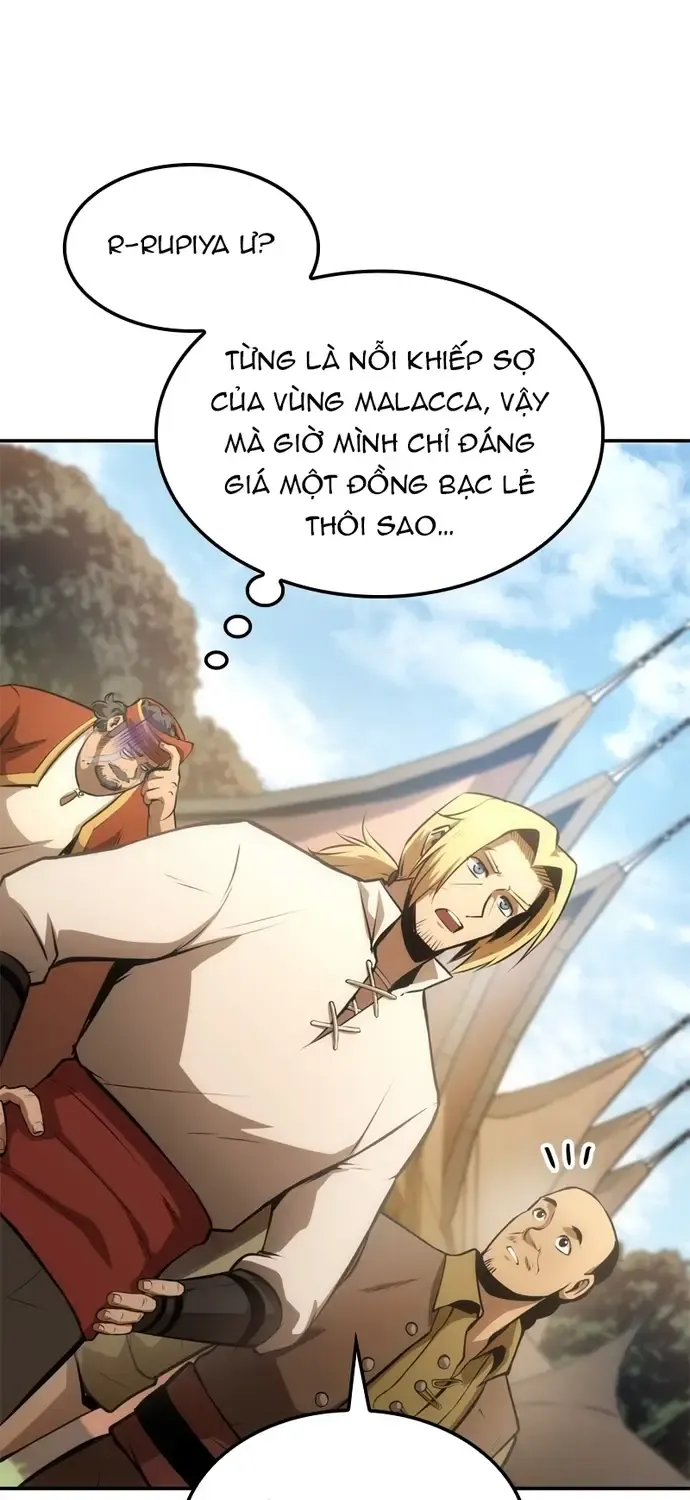 Huyền Thoại Sát Thủ: Ngôi Đền Quên Lãng Chap 24 - Next Chap 25