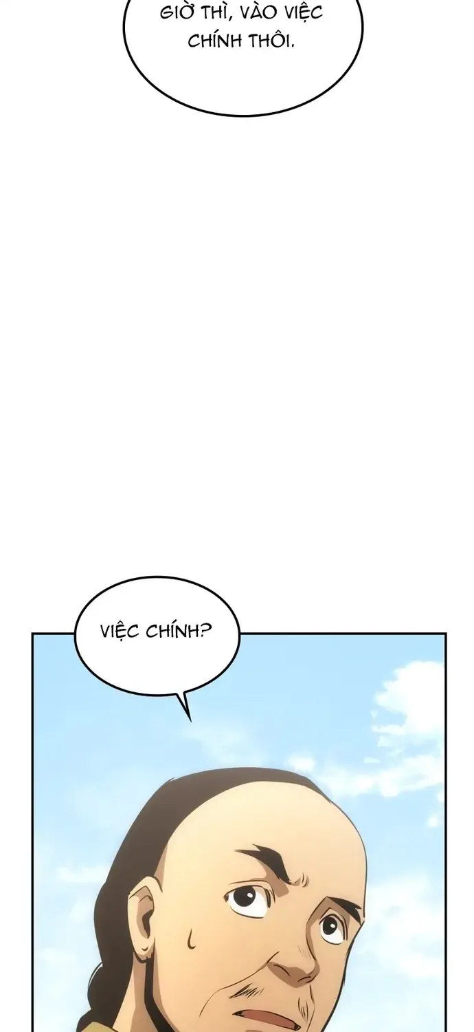 Huyền Thoại Sát Thủ: Ngôi Đền Quên Lãng Chap 24 - Next Chap 25