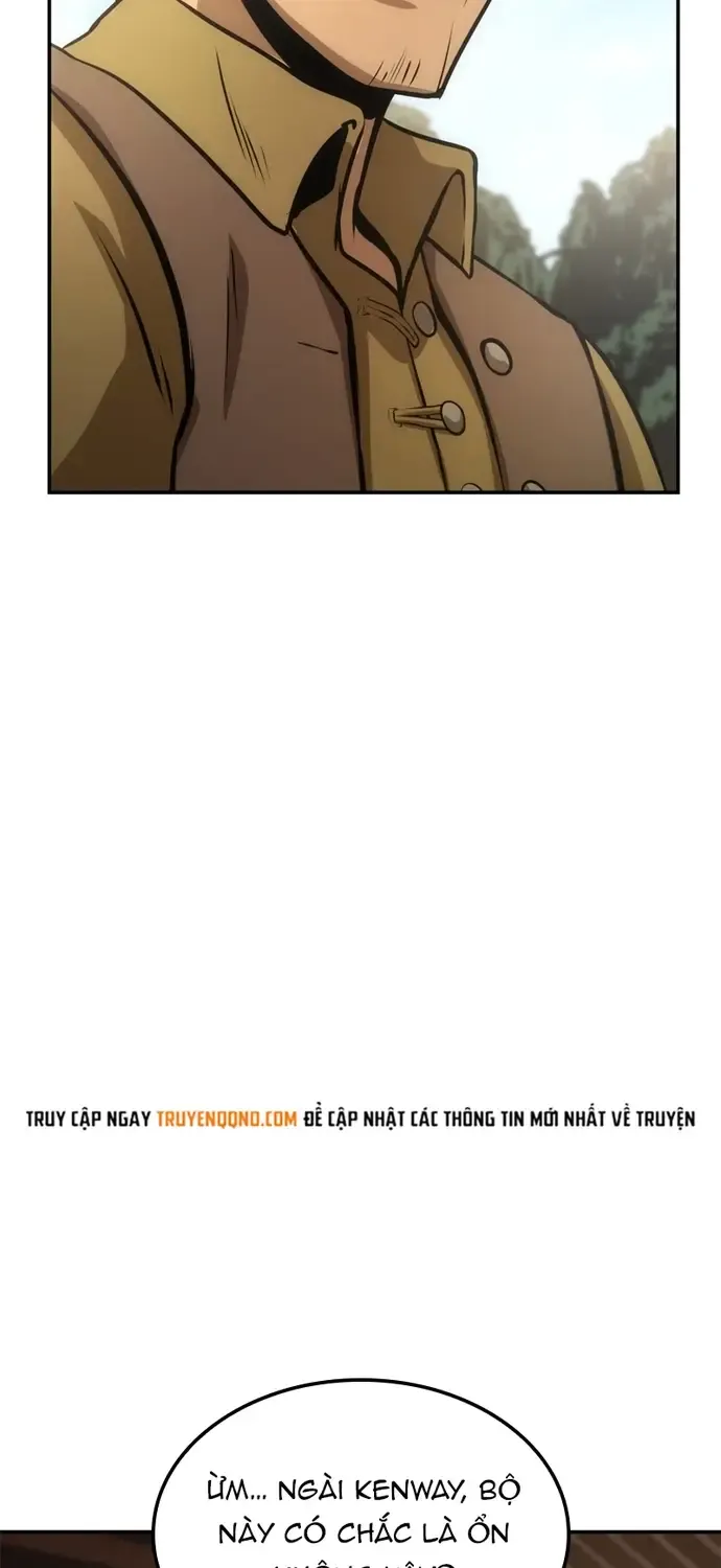 Huyền Thoại Sát Thủ: Ngôi Đền Quên Lãng Chap 24 - Next Chap 25