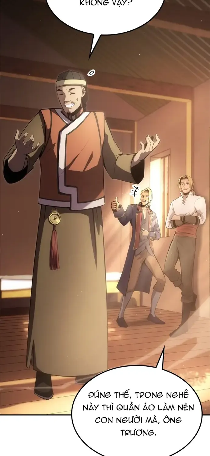 Huyền Thoại Sát Thủ: Ngôi Đền Quên Lãng Chap 24 - Next Chap 25