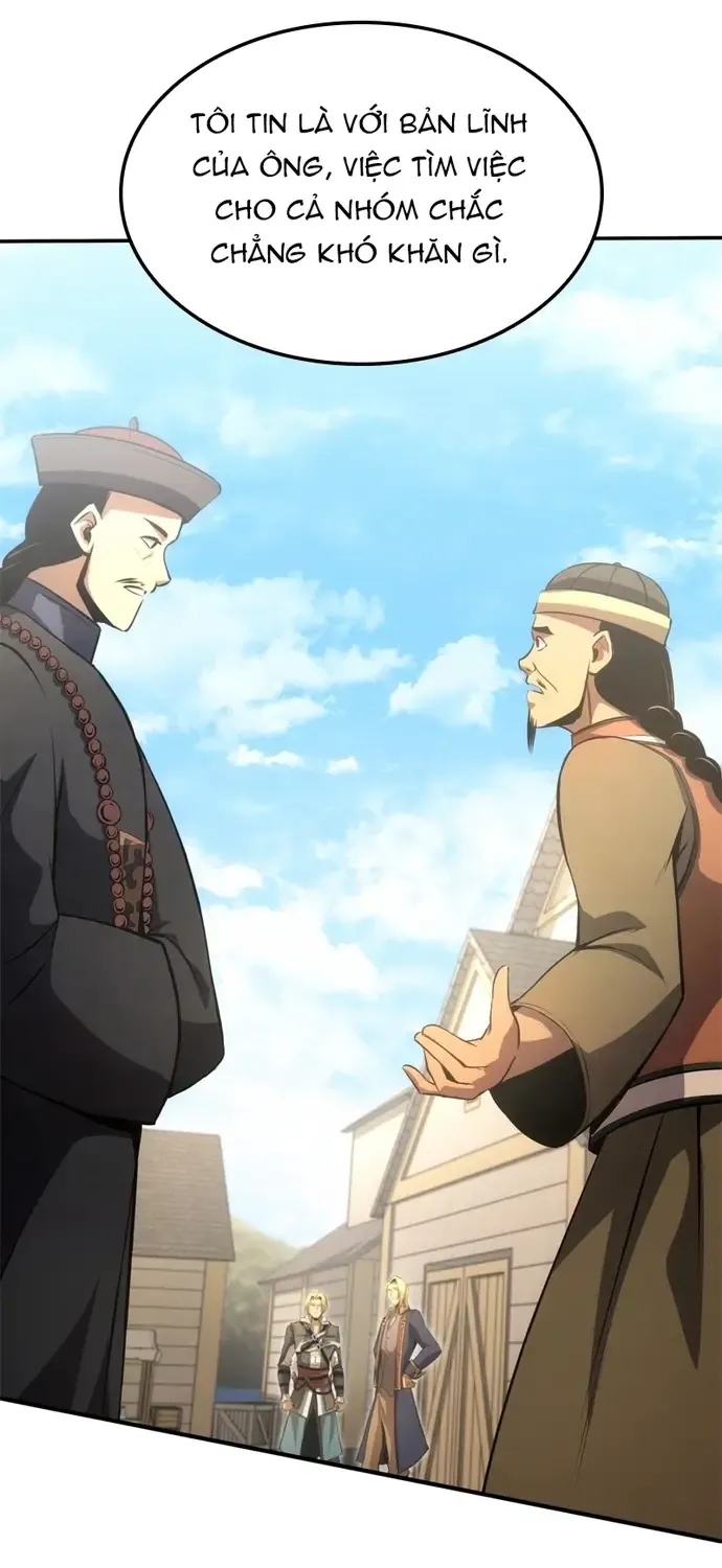 Huyền Thoại Sát Thủ: Ngôi Đền Quên Lãng Chap 24 - Next Chap 25