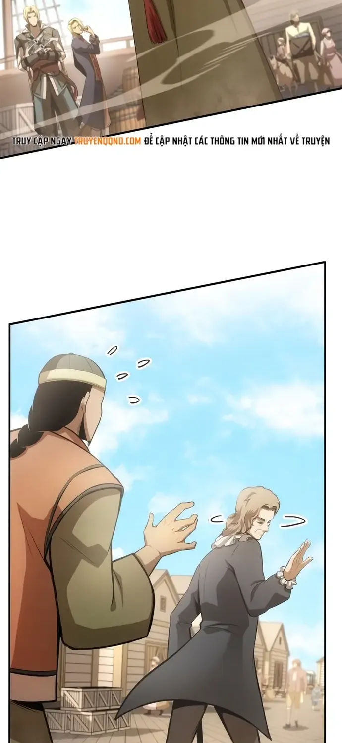 Huyền Thoại Sát Thủ: Ngôi Đền Quên Lãng Chap 24 - Next Chap 25