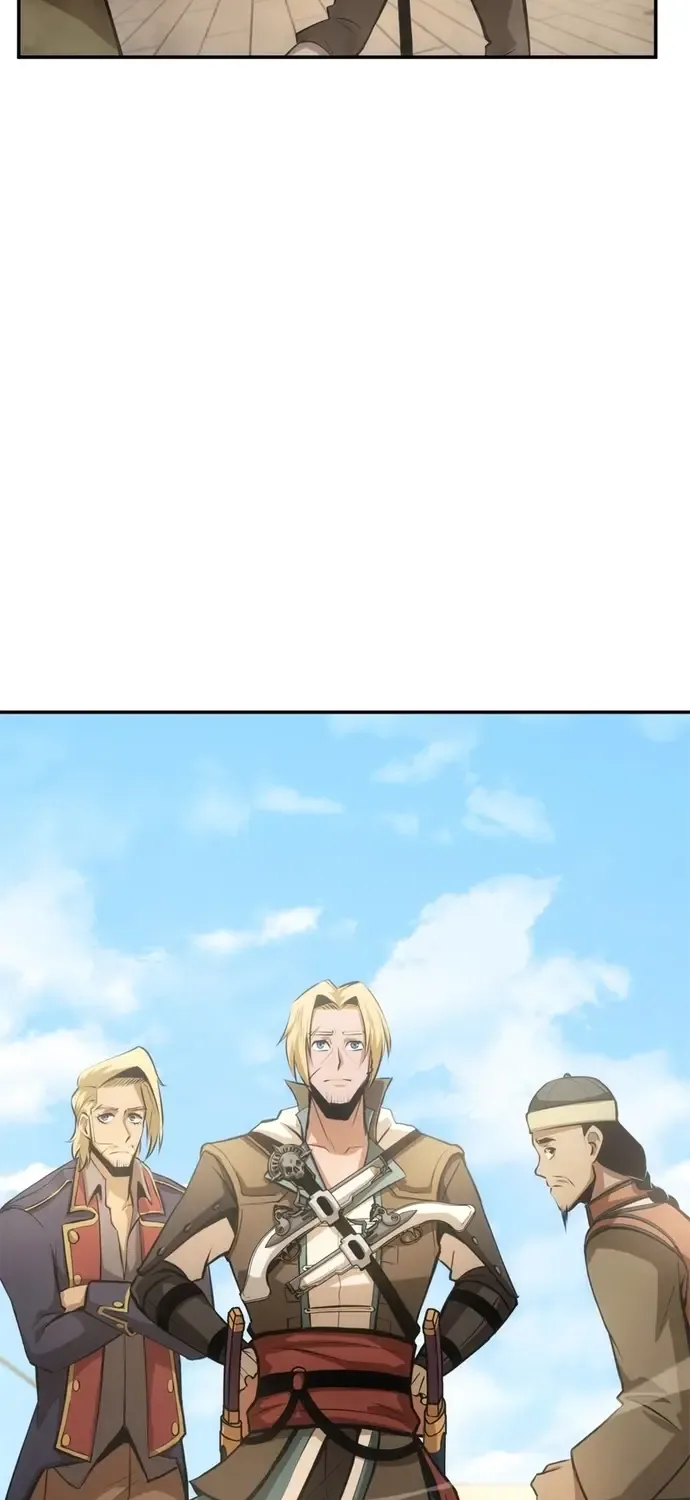 Huyền Thoại Sát Thủ: Ngôi Đền Quên Lãng Chap 24 - Next Chap 25