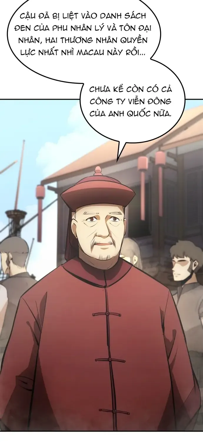 Huyền Thoại Sát Thủ: Ngôi Đền Quên Lãng Chap 24 - Next Chap 25