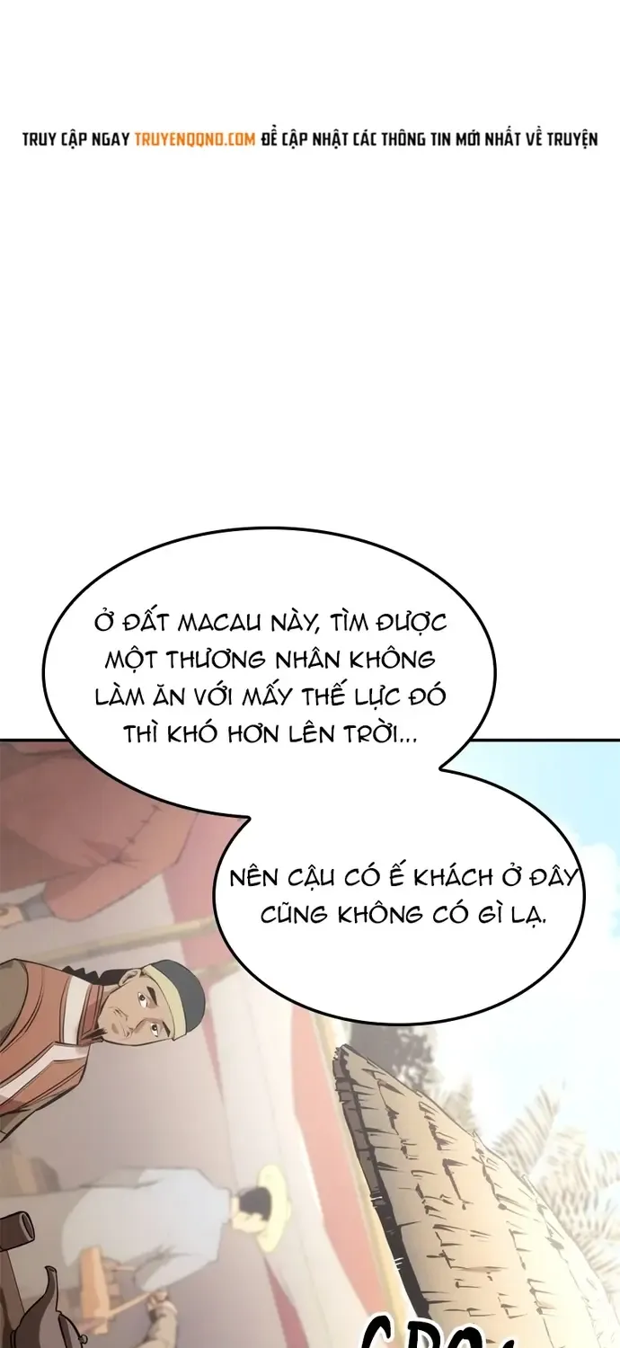 Huyền Thoại Sát Thủ: Ngôi Đền Quên Lãng Chap 24 - Next Chap 25