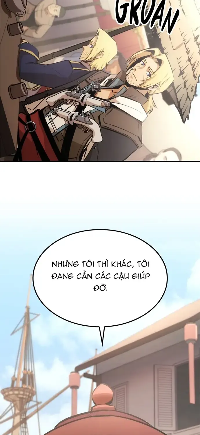 Huyền Thoại Sát Thủ: Ngôi Đền Quên Lãng Chap 24 - Next Chap 25