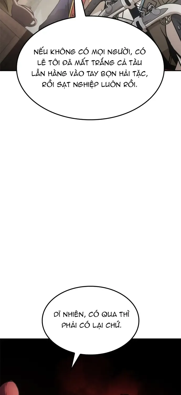 Huyền Thoại Sát Thủ: Ngôi Đền Quên Lãng Chap 24 - Next Chap 25