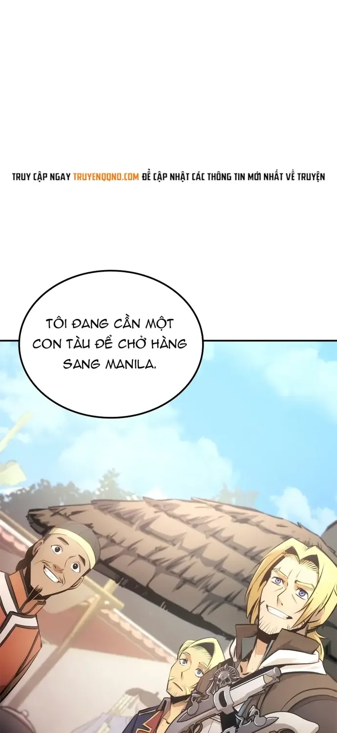 Huyền Thoại Sát Thủ: Ngôi Đền Quên Lãng Chap 24 - Next Chap 25