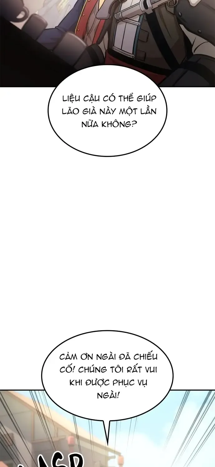 Huyền Thoại Sát Thủ: Ngôi Đền Quên Lãng Chap 24 - Next Chap 25