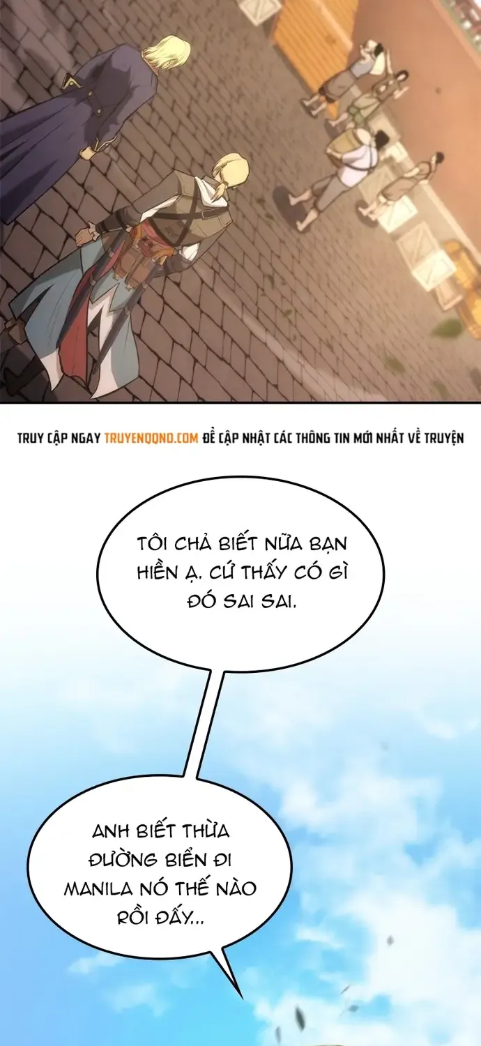 Huyền Thoại Sát Thủ: Ngôi Đền Quên Lãng Chap 24 - Next Chap 25