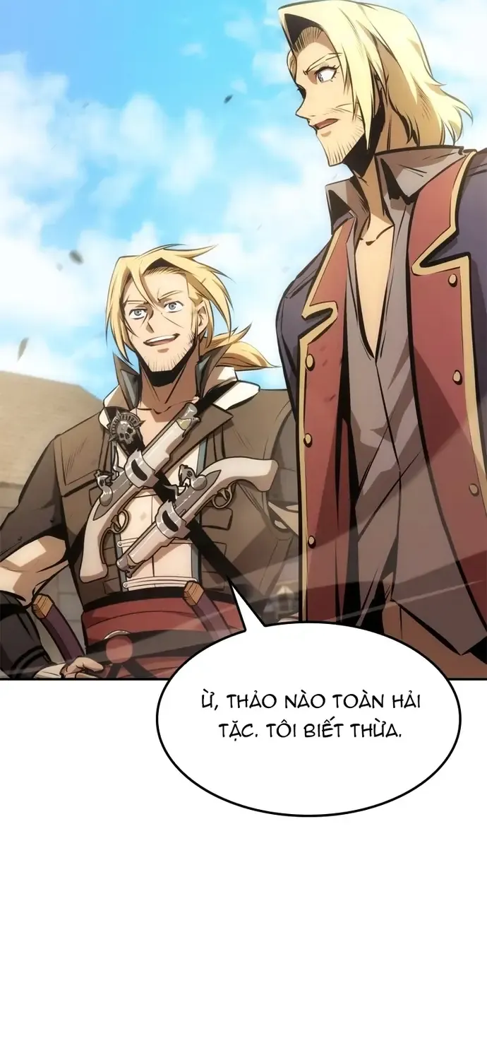 Huyền Thoại Sát Thủ: Ngôi Đền Quên Lãng Chap 24 - Next Chap 25