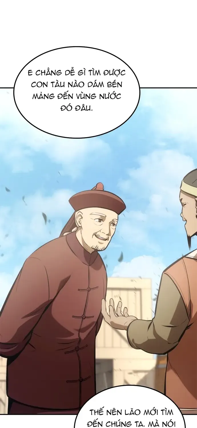 Huyền Thoại Sát Thủ: Ngôi Đền Quên Lãng Chap 24 - Next Chap 25