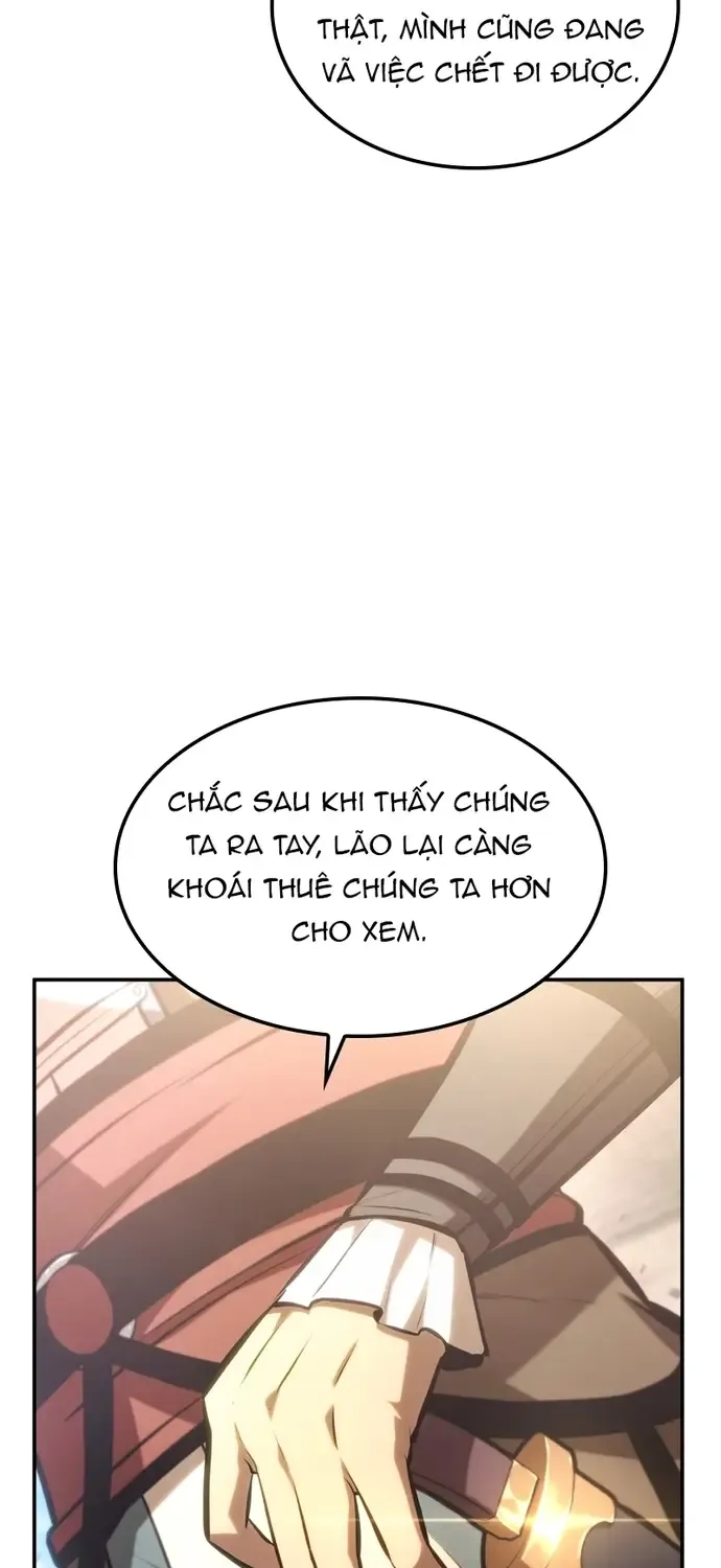 Huyền Thoại Sát Thủ: Ngôi Đền Quên Lãng Chap 24 - Next Chap 25