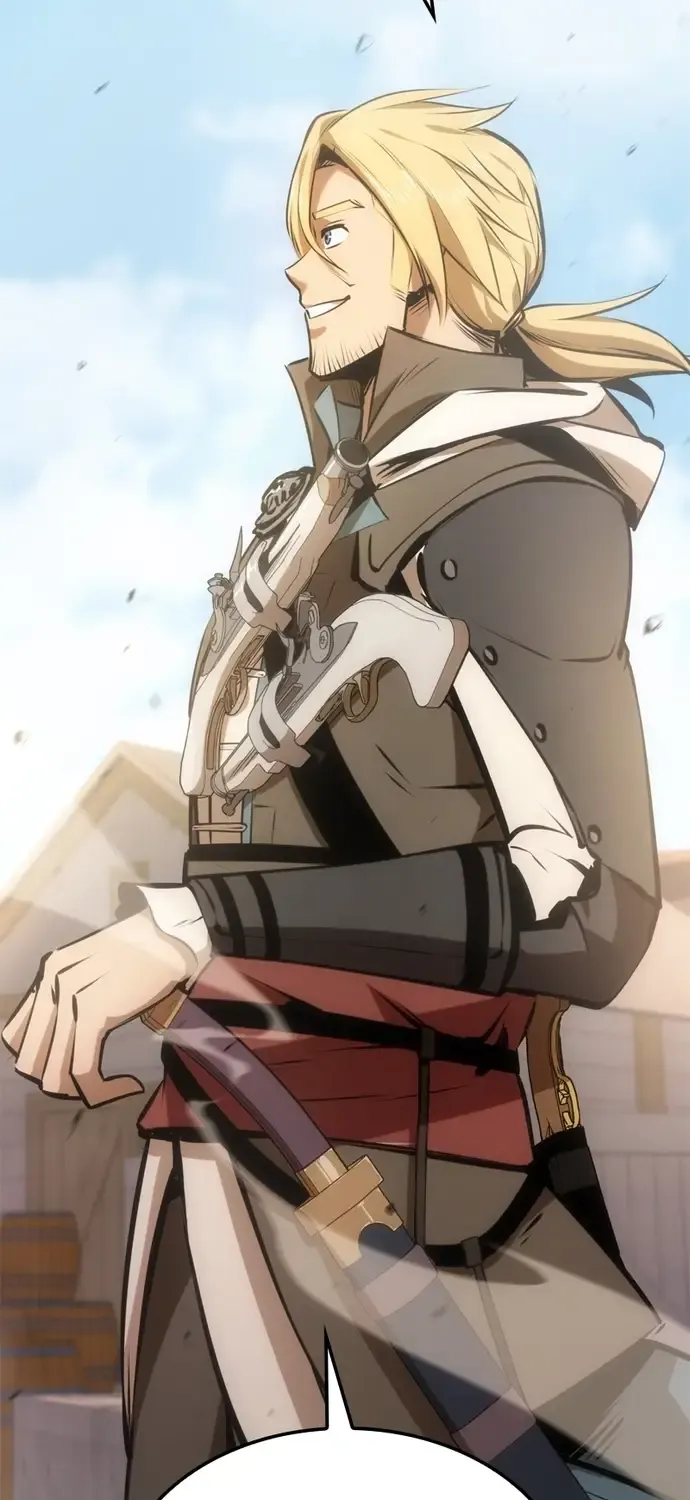 Huyền Thoại Sát Thủ: Ngôi Đền Quên Lãng Chap 24 - Next Chap 25